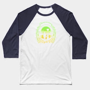 4th Anniversary Baseball T-Shirt